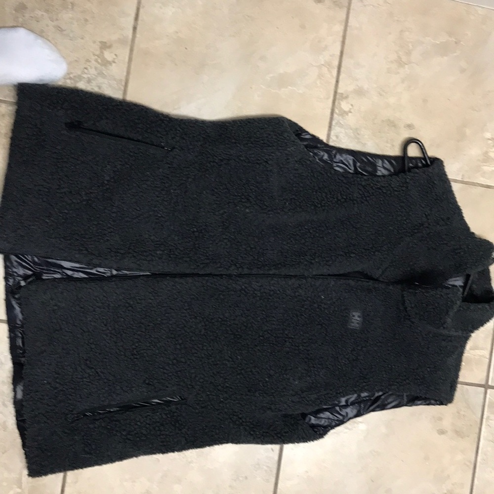 Helly Hanson Vest!
